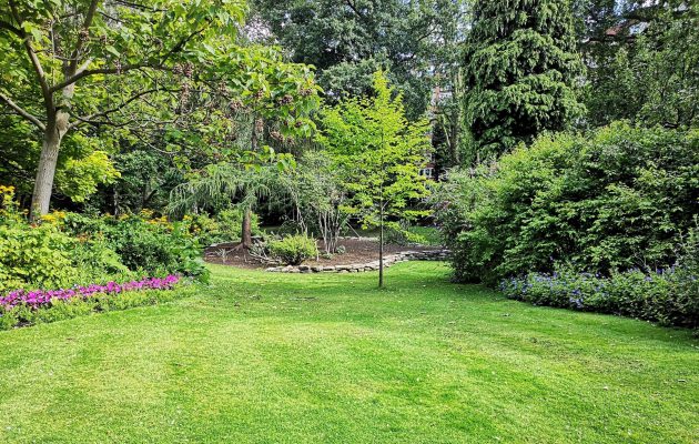 The Hollywood Hotel Cannes Jardin